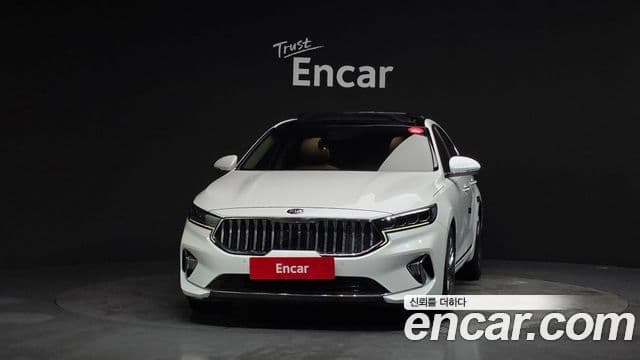 Kia K7 Premier 2.5 GDI X Edition, 2020 3