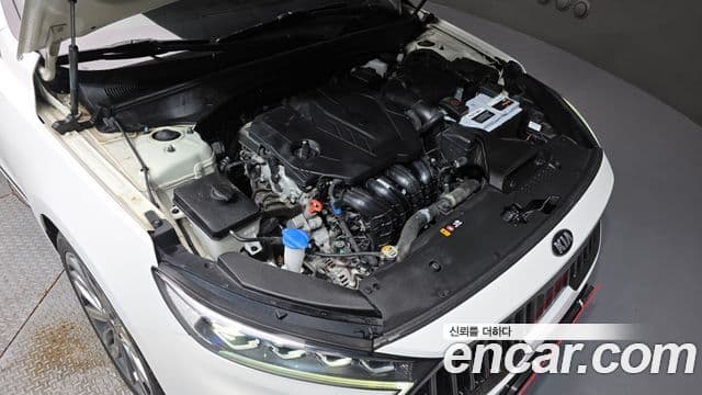 Kia K7 Premier 2.5 GDI X Edition, 2020 6