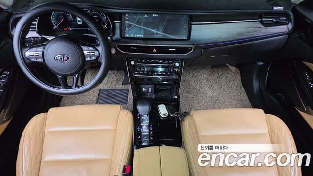 Kia K7 Premier 2.5 GDI X Edition, 2020 7