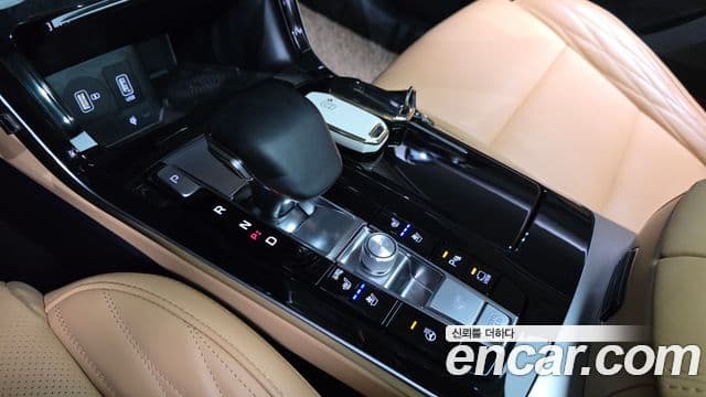 Kia K7 Premier 2.5 GDI X Edition, 2020 9