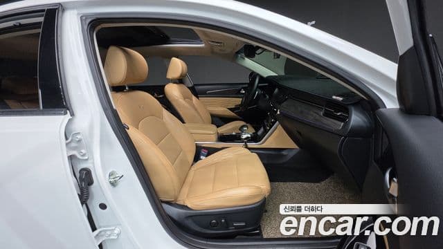 Kia K7 Premier 2.5 GDI X Edition, 2020 10