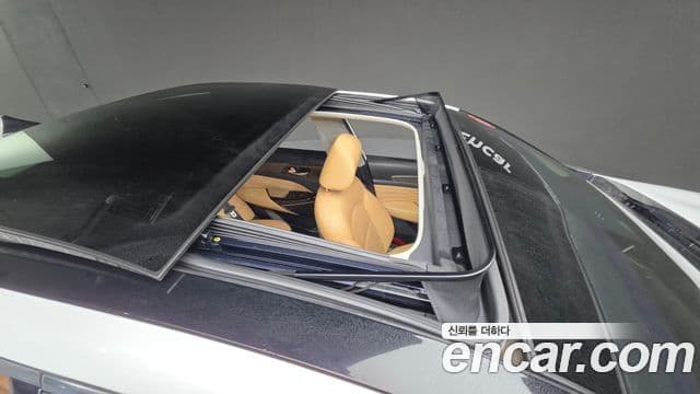 Kia K7 Premier 2.5 GDI X Edition, 2020 11