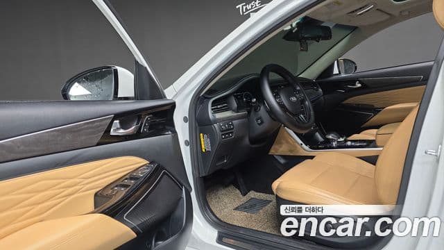 Kia K7 Premier 2.5 GDI X Edition, 2020 12