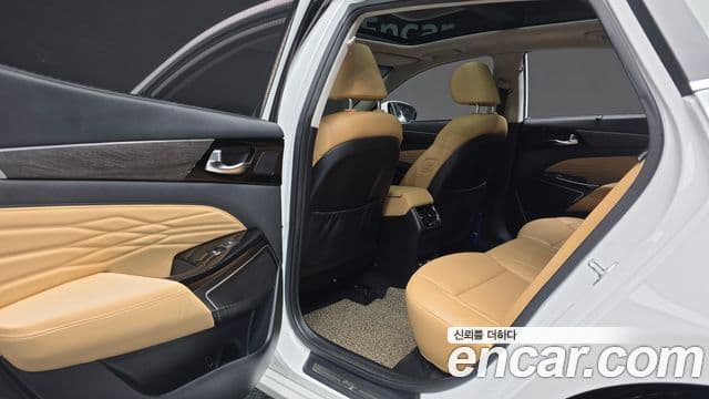 Kia K7 Premier 2.5 GDI X Edition, 2020 17