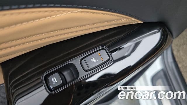 Kia K7 Premier 2.5 GDI X Edition, 2020 18