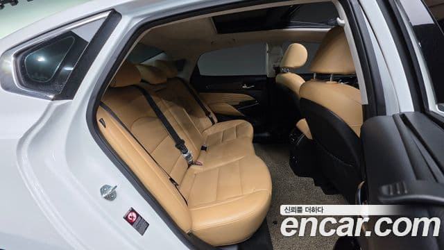 Kia K7 Premier 2.5 GDI X Edition, 2020 19