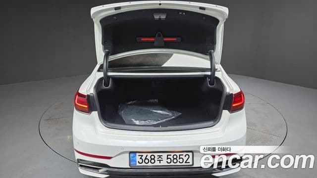 Kia K7 Premier 2.5 GDI X Edition, 2020 20