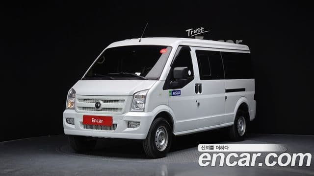동풍소콘 C35 EV 4-seater, 2023 1
