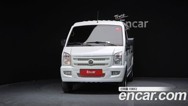 동풍소콘 C35 EV 4-seater, 2023 3
