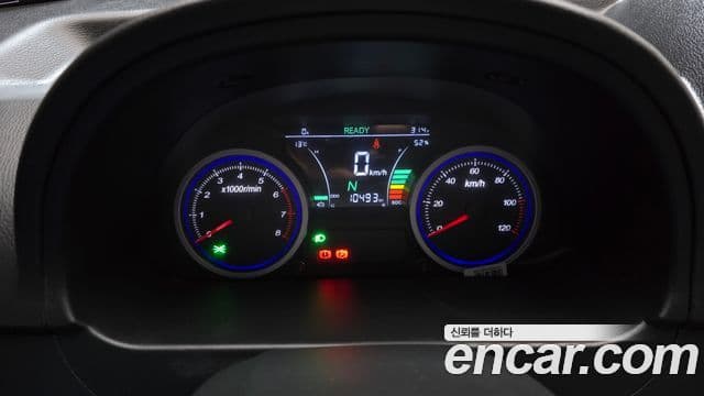 동풍소콘 C35 EV 4-seater, 2023 8