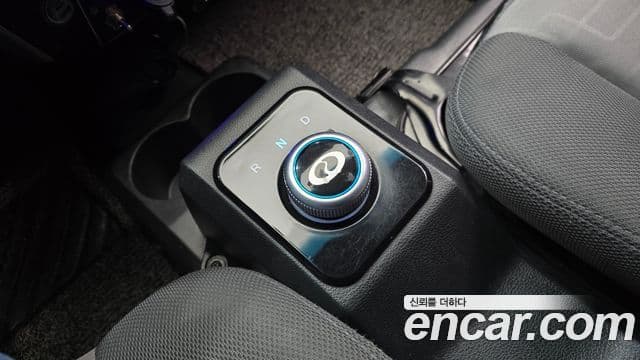 동풍소콘 C35 EV 4-seater, 2023 9