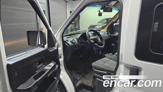 동풍소콘 C35 EV 4-seater, 2023 10