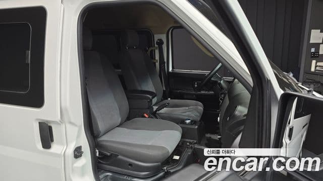 동풍소콘 C35 EV 4-seater, 2023 12