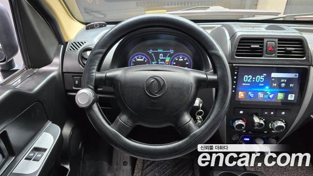 동풍소콘 C35 EV 4-seater, 2023 13