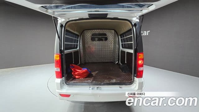 동풍소콘 C35 EV 4-seater, 2023 20