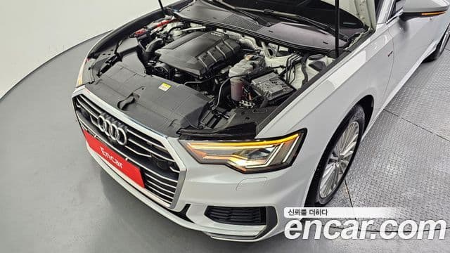 Audi A6 (C8) Premium, 2021 6