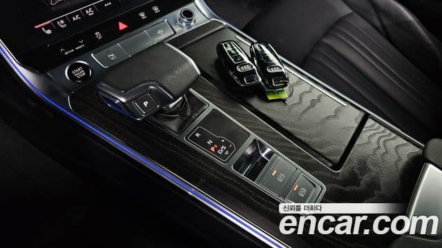 Audi A6 (C8) Premium, 2021 9