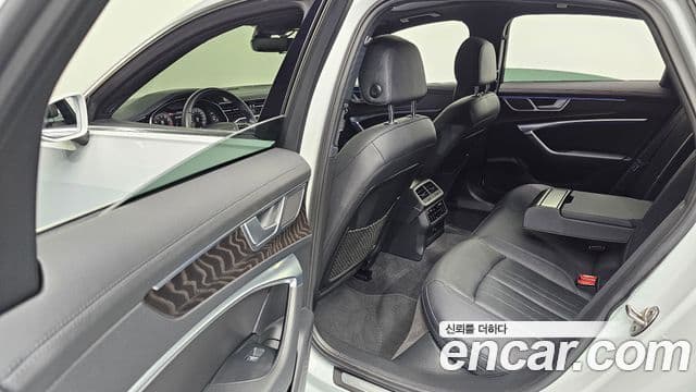 Audi A6 (C8) Premium, 2021 11