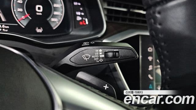 Audi A6 (C8) Premium, 2021 15