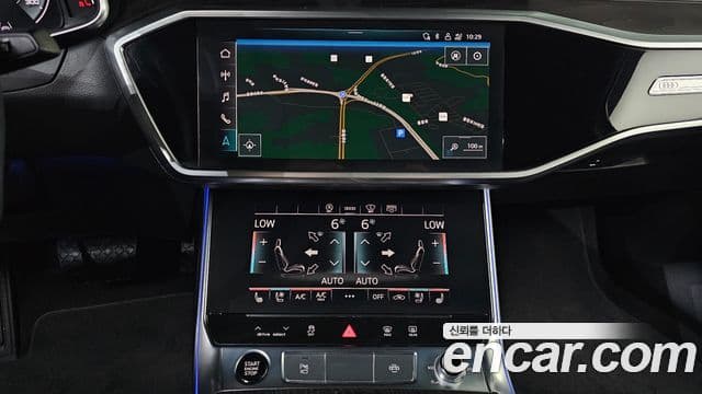 Audi A6 (C8) Premium, 2021 16