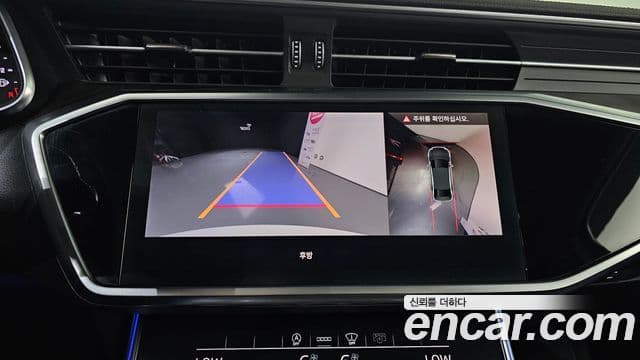 Audi A6 (C8) Premium, 2021 17