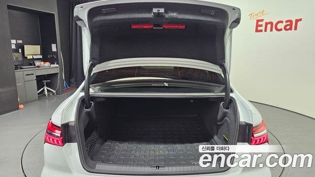 Audi A6 (C8) Premium, 2021 20