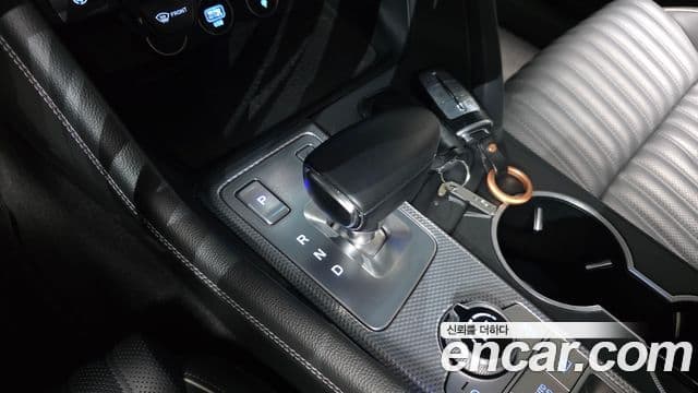 Genesis The / новый New G70, 2021 9