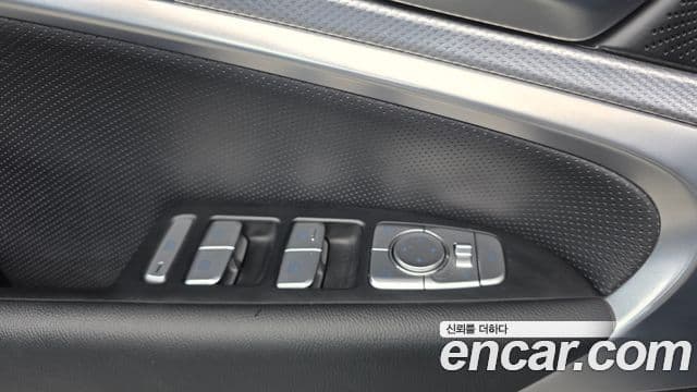 Genesis The / новый New G70, 2021 13