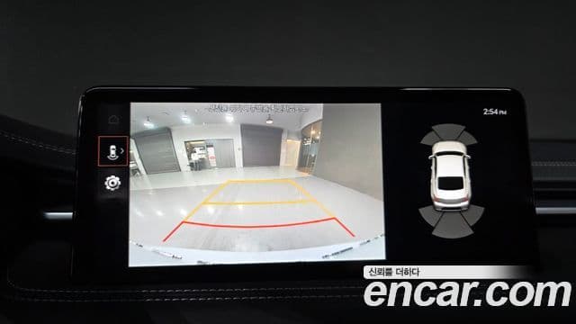 Genesis The / новый New G70, 2021 16