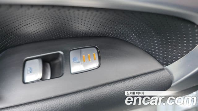 Genesis The / новый New G70, 2021 18