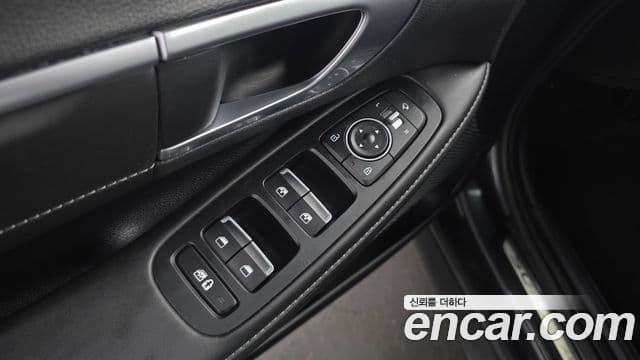 Hyundai Sonata гибрид (DN8) Premium Plus, 2022 14