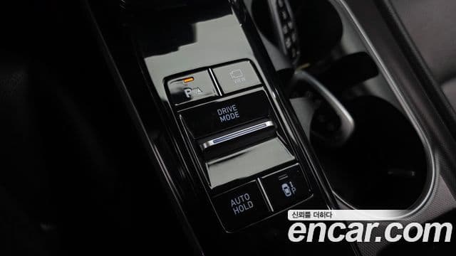 Hyundai Sonata гибрид (DN8) Premium Plus, 2022 17