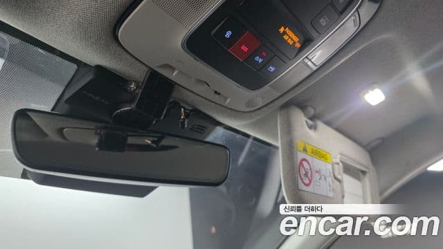 Hyundai Sonata гибрид (DN8) Premium Plus, 2022 19