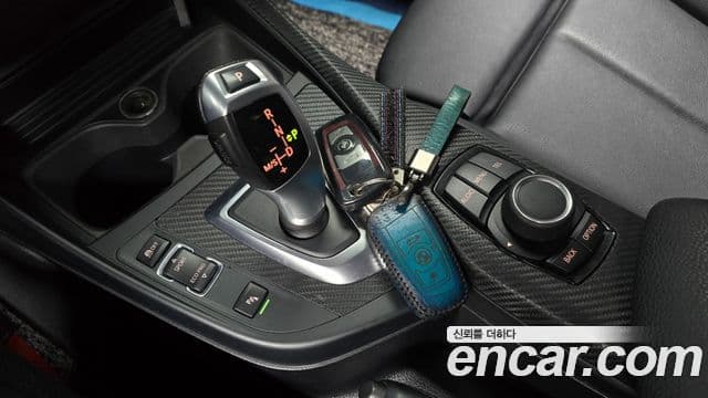 BMW 1시리즈 (F20) 118d Sport 5도어, 2016 9