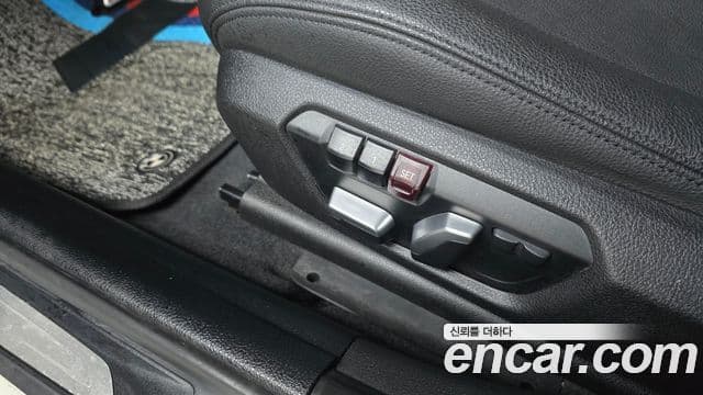 BMW 1시리즈 (F20) 118d Sport 5도어, 2016 17