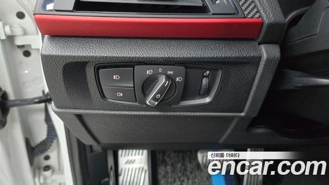 BMW 1시리즈 (F20) 118d Sport 5도어, 2016 18