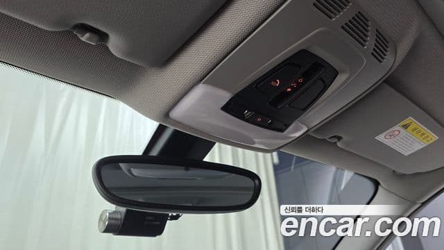 BMW 1시리즈 (F20) 118d Sport 5도어, 2016 19