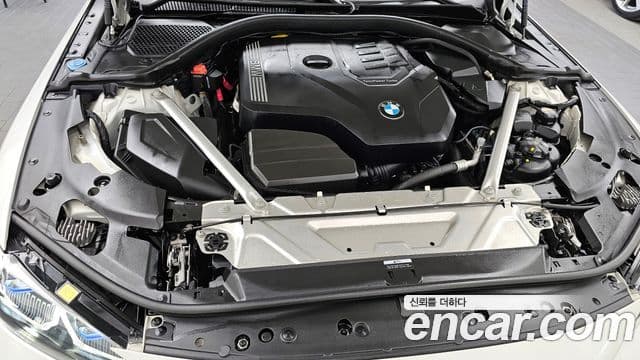 BMW 4시리즈 (G22) 430i first Edition кабриолет, 2021 все фото