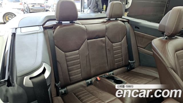 BMW 4시리즈 (G22) 430i first Edition кабриолет, 2021 11