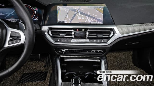 BMW 4시리즈 (G22) 430i first Edition кабриолет, 2021 12