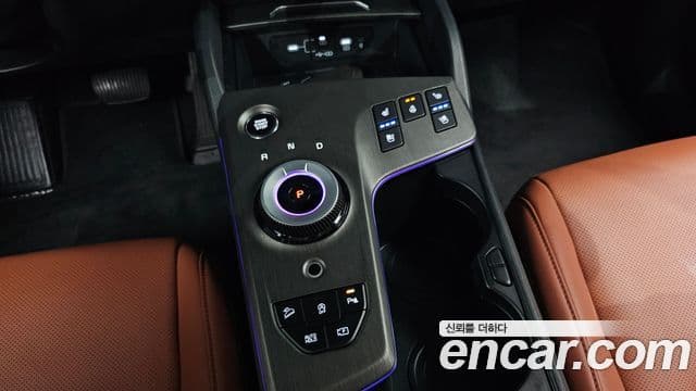 Kia The / новый New Sportage 5세대 Signature, 2025 9