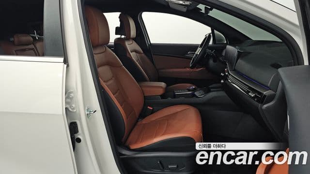 Kia The / новый New Sportage 5세대 Signature, 2025 10