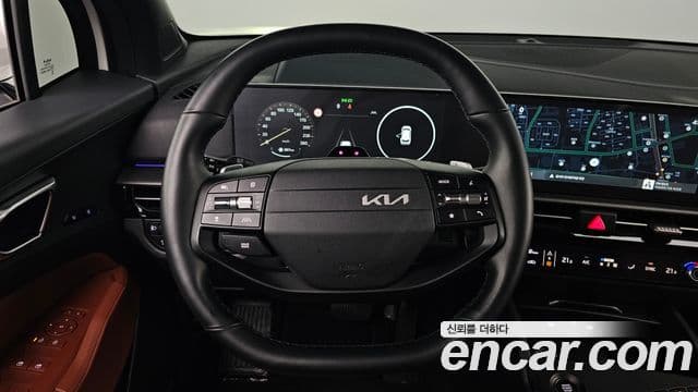 Kia The / новый New Sportage 5세대 Signature, 2025 13