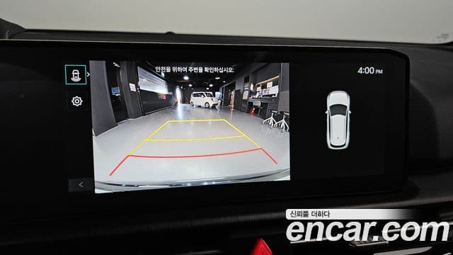 Kia The / новый New Sportage 5세대 Signature, 2025 15