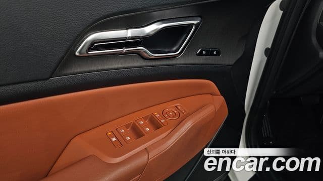 Kia The / новый New Sportage 5세대 Signature, 2025 17
