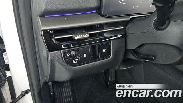 Kia The / новый New Sportage 5세대 Signature, 2025 18