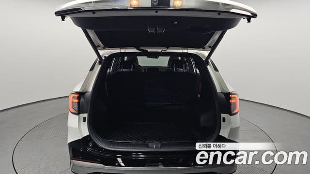 Kia The / новый New Sportage 5세대 Signature, 2025 20