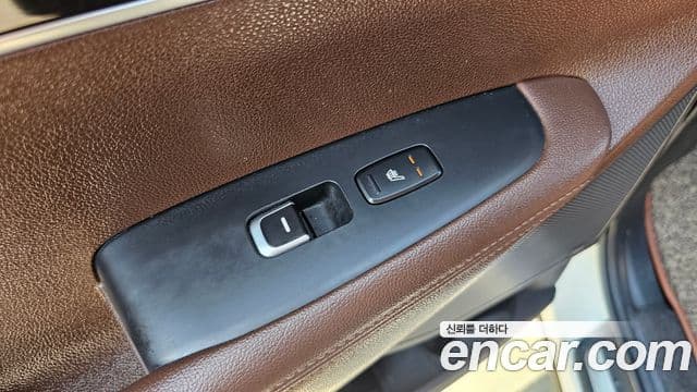 Kia All New Sorento Noblesse Special, 2016 18