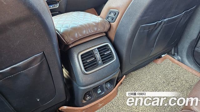 Kia All New Sorento Noblesse Special, 2016 19