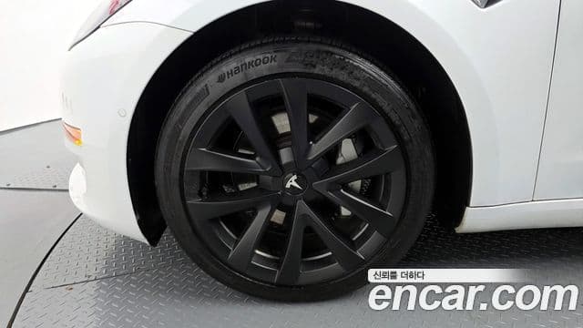 Tesla модель 3 Standard Range Plus RWD, 2020 все фото